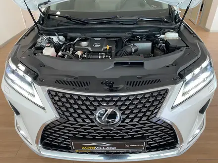 Lexus RX 300 2021 года за 23 750 000 тг. в Астана – фото 19