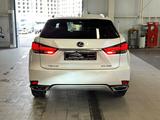 Lexus RX 300 2021 годаүшін23 990 000 тг. в Астана – фото 5