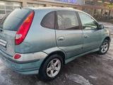 Nissan Almera Tino 2004 года за 2 800 000 тг. в Каскелен – фото 3