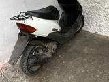 Honda  dio 2000 годаүшін220 000 тг. в Талгар