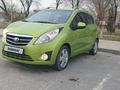 Chevrolet Spark 2010 годаfor3 400 000 тг. в Туркестан