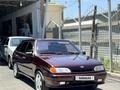 ВАЗ (Lada) 2114 2013 года за 2 290 000 тг. в Шымкент – фото 4