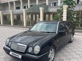 Mercedes-Benz E 240 1998 годаfor2 000 000 тг. в Кордай – фото 2