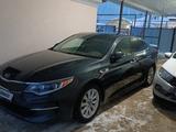 Kia Optima 2016 года за 6 500 000 тг. в Актау – фото 4