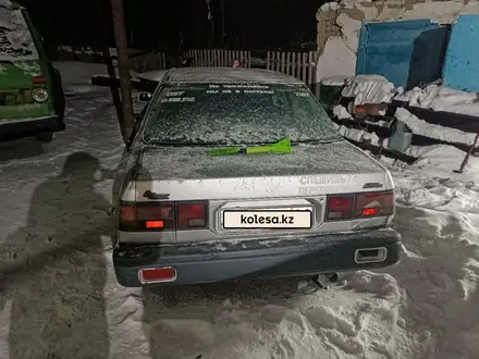 Honda Accord 1987 года за 400 000 тг. в Караганда – фото 4