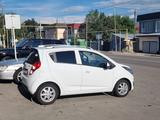 Chevrolet Spark 2023 года за 5 600 000 тг. в Алматы – фото 2