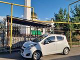 Chevrolet Spark 2023 года за 5 600 000 тг. в Алматы