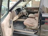 Mitsubishi Pajero Sport 2007 года за 6 000 000 тг. в Актобе – фото 5