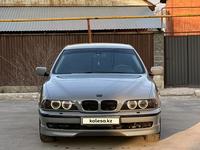 BMW 528 1998 годаүшін3 000 000 тг. в Алматы