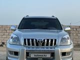 Toyota Land Cruiser Prado 2005 года за 11 200 000 тг. в Актау