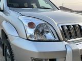 Toyota Land Cruiser Prado 2005 года за 11 200 000 тг. в Актау – фото 2