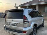 Toyota Land Cruiser Prado 2005 года за 11 200 000 тг. в Актау – фото 3