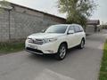 Toyota Highlander 2011 года за 12 500 000 тг. в Шымкент