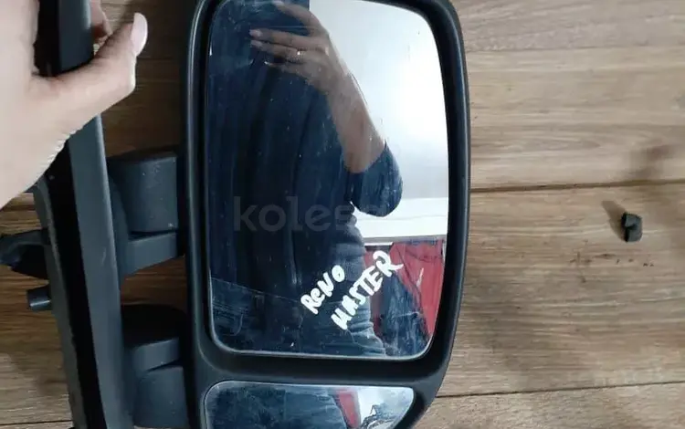 Зеркала на Renault Master за 45 000 тг. в Караганда
