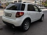 Suzuki SX4 2011 года за 3 300 000 тг. в Астана – фото 4