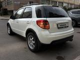 Suzuki SX4 2011 года за 3 300 000 тг. в Астана – фото 3