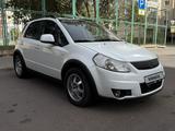 Suzuki SX4 2011 года за 3 300 000 тг. в Астана