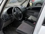 Suzuki SX4 2011 года за 3 300 000 тг. в Астана – фото 5