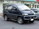 Mitsubishi Delica 1997 года за 10 000 тг. в Алматы