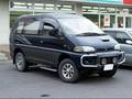 Mitsubishi Delica 1997 годаfor10 000 тг. в Алматы – фото 2