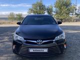 Toyota Camry 2015 годаүшін9 200 000 тг. в Актобе