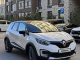 Renault Kaptur 2017 года за 7 300 000 тг. в Астана – фото 2