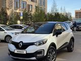 Renault Kaptur 2017 года за 7 300 000 тг. в Астана