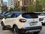 Renault Kaptur 2017 года за 7 300 000 тг. в Астана – фото 4
