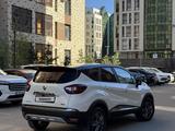 Renault Kaptur 2017 года за 7 300 000 тг. в Астана – фото 3