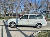 ВАЗ (Lada) Priora 2171 2013 годаүшін1 550 000 тг. в Алматы – фото 3