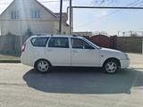 ВАЗ (Lada) Priora 2171 2013 годаүшін1 550 000 тг. в Алматы – фото 2