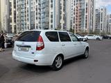 ВАЗ (Lada) Priora 2171 2013 годаүшін1 550 000 тг. в Алматы