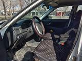 ВАЗ (Lada) Priora 2171 2013 годаүшін1 550 000 тг. в Алматы – фото 4