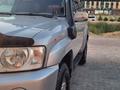 Nissan Patrol 2007 годаүшін11 555 555 тг. в Жанаозен – фото 6