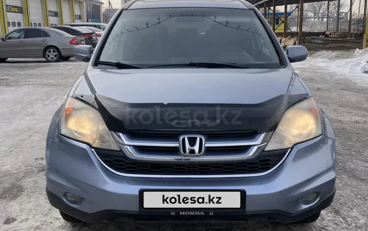 Honda CR-V 2010 года за 7 700 000 тг. в Алматы