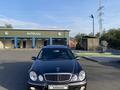 Mercedes-Benz E 320 2003 года за 5 350 000 тг. в Алматы – фото 3