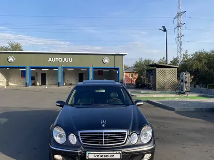 Mercedes-Benz E 320 2003 года за 5 350 000 тг. в Алматы – фото 3