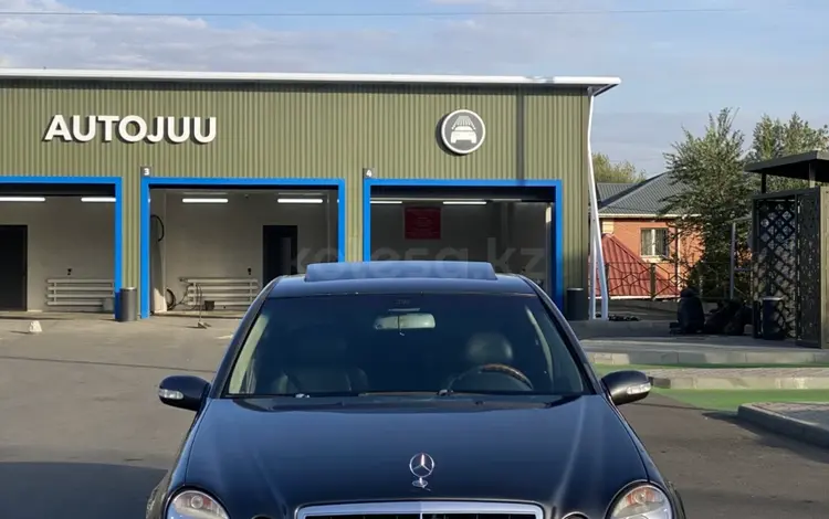 Mercedes-Benz E 320 2003 года за 5 350 000 тг. в Алматы