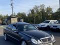 Mercedes-Benz E 320 2003 года за 5 350 000 тг. в Алматы – фото 4