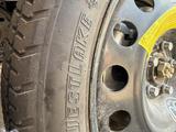 Запасной штамп с шиной cherry tiggo за 45 000 тг. в Шымкент – фото 2