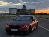 BMW 540 2017 годаүшін22 500 000 тг. в Астана