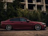 BMW 540 2017 годаүшін22 500 000 тг. в Астана – фото 2