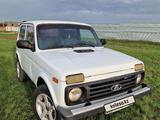 ВАЗ (Lada) Lada 2121 2012 года за 1 500 000 тг. в Костанай