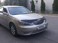 Toyota Camry 2006 года за 5 000 000 тг. в Тараз – фото 2