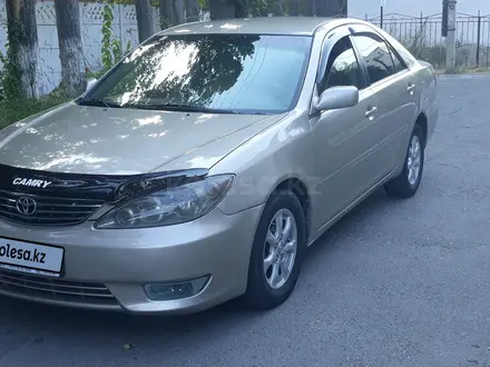 Toyota Camry 2006 года за 5 000 000 тг. в Тараз