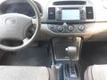 Toyota Camry 2006 годаүшін5 000 000 тг. в Тараз – фото 5