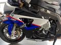 BMW  S 1000 RR 2013 годаүшін3 300 000 тг. в Алматы – фото 4