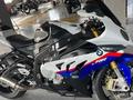 BMW  S 1000 RR 2013 годаүшін3 300 000 тг. в Алматы – фото 6