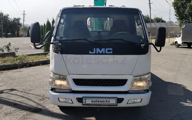 JMC 2015 года за 11 000 000 тг. в Алматы