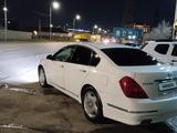 Nissan Teana 2005 годаfor1 700 000 тг. в Атырау – фото 5